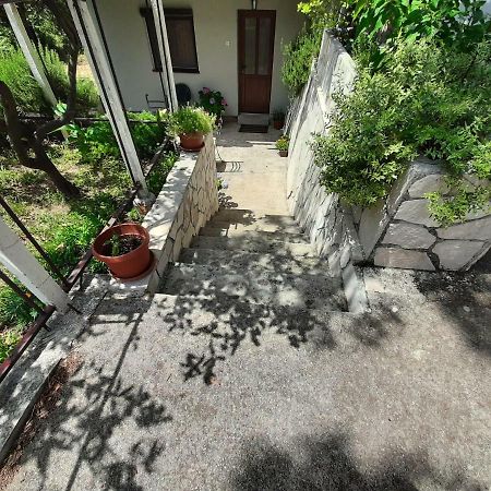 Studio Jeff 1 Apartment Котор Екстериор снимка