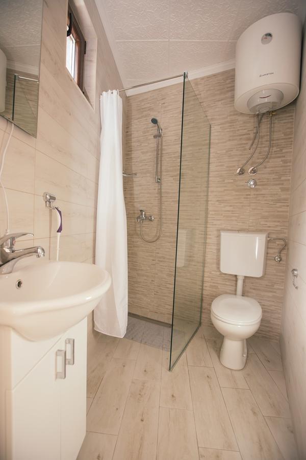 Studio Jeff 1 Apartment Котор Екстериор снимка