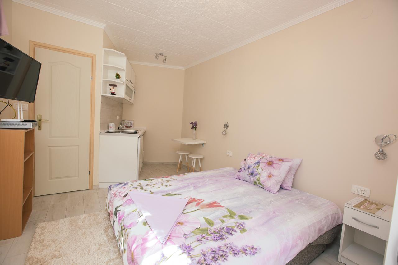Studio Jeff 1 Apartment Котор Екстериор снимка