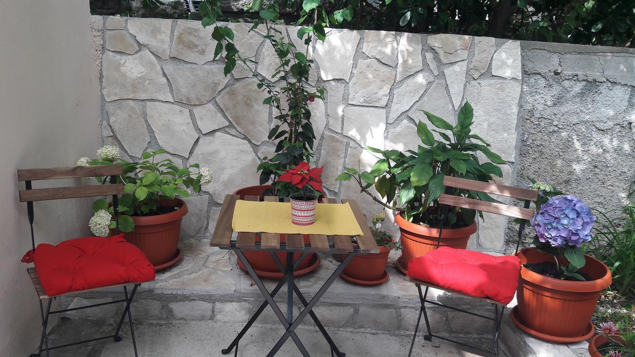 Studio Jeff 1 Apartment Котор Екстериор снимка