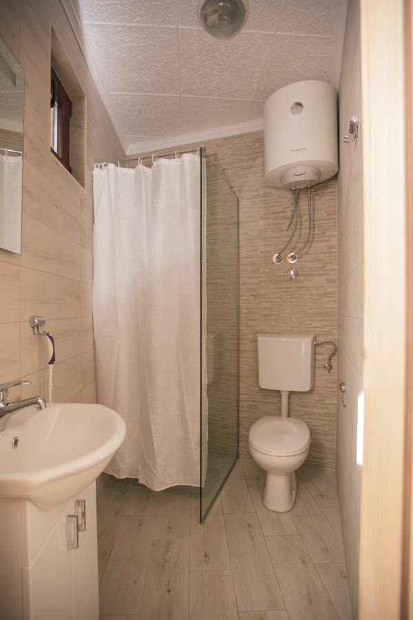 Studio Jeff 1 Apartment Котор Екстериор снимка