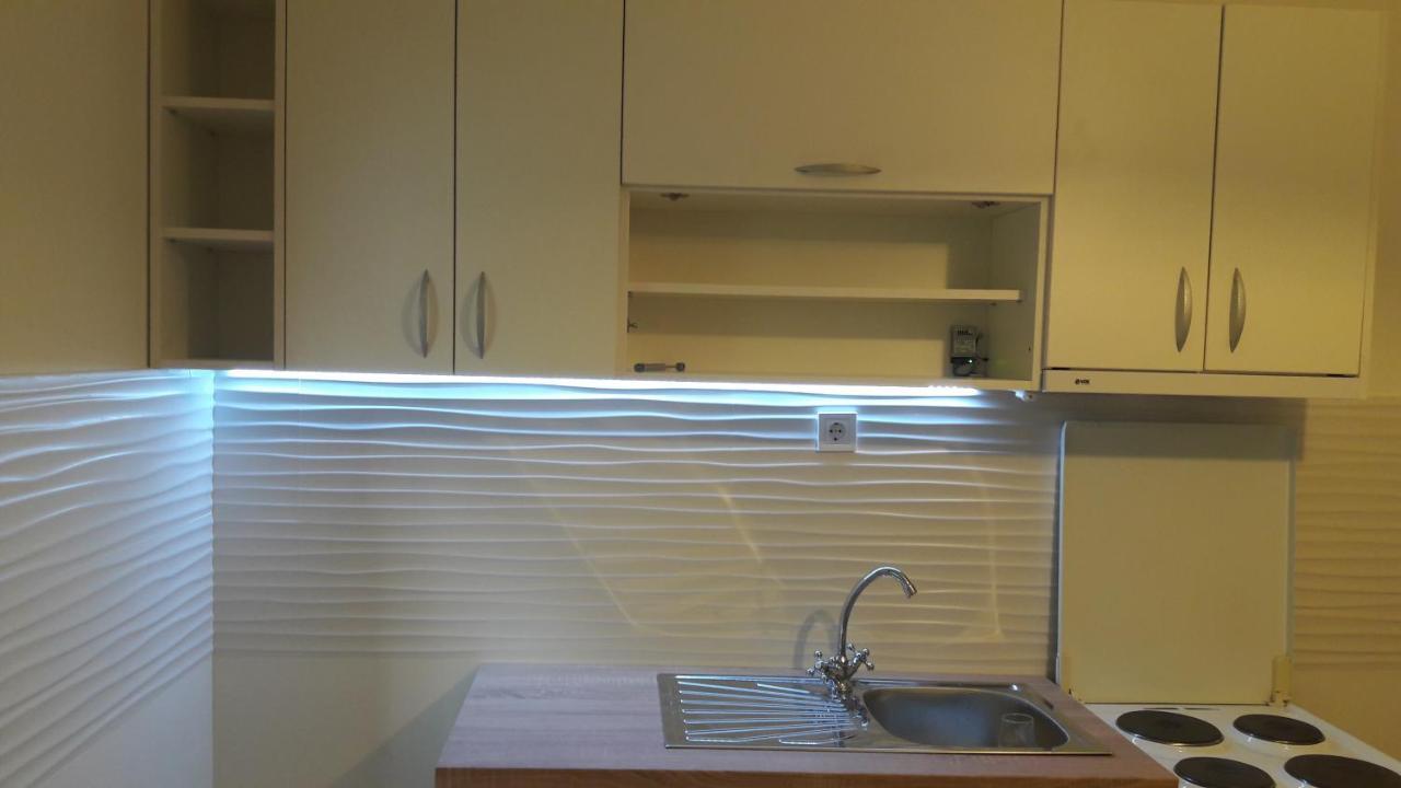 Studio Jeff 1 Apartment Котор Екстериор снимка