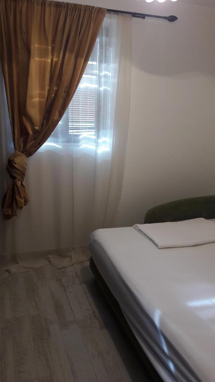 Studio Jeff 1 Apartment Котор Екстериор снимка
