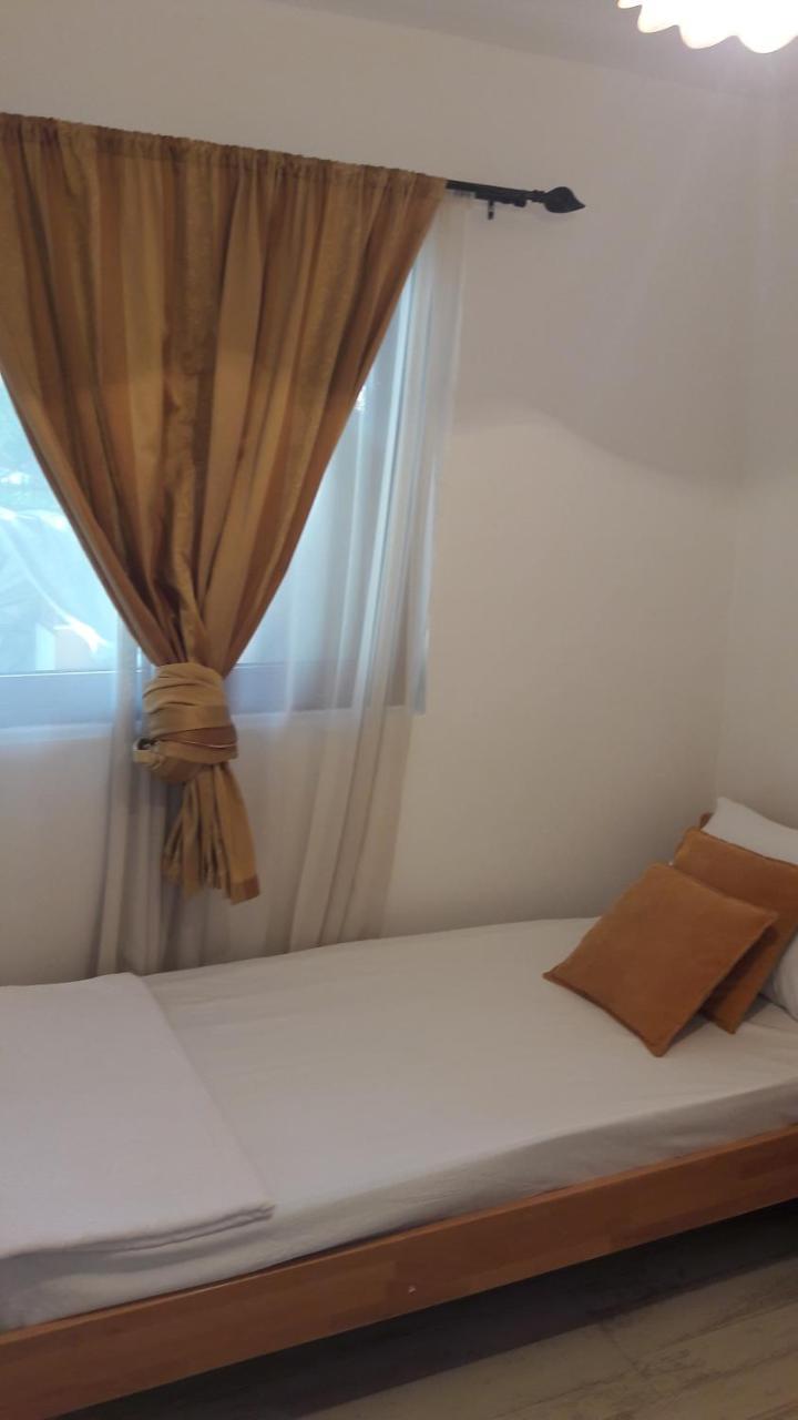 Studio Jeff 1 Apartment Котор Екстериор снимка