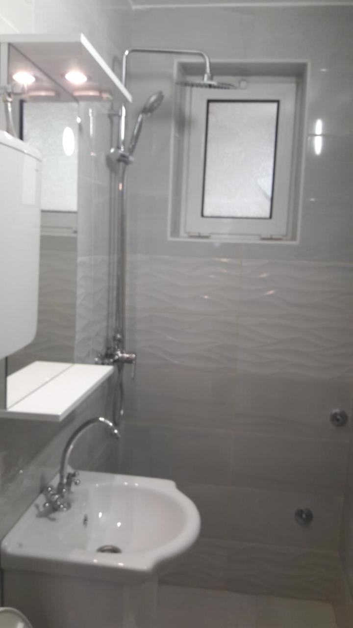 Studio Jeff 1 Apartment Котор Екстериор снимка