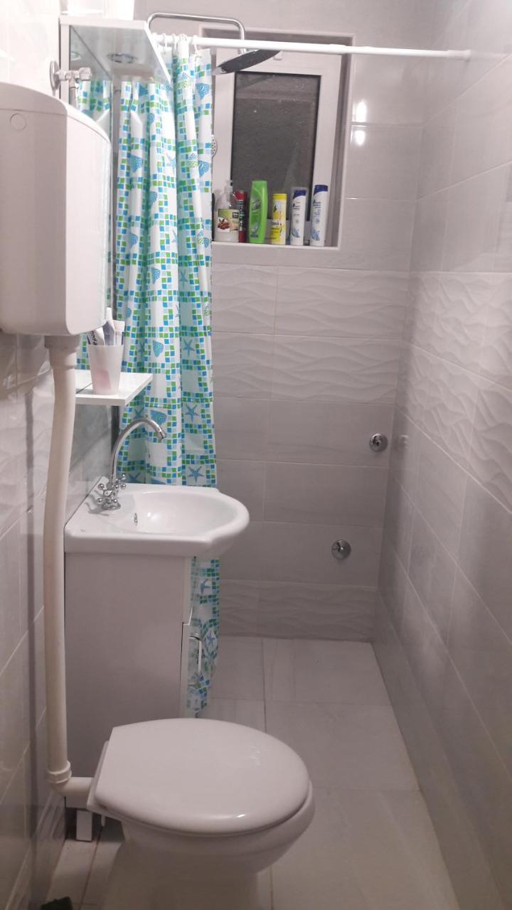 Studio Jeff 1 Apartment Котор Екстериор снимка