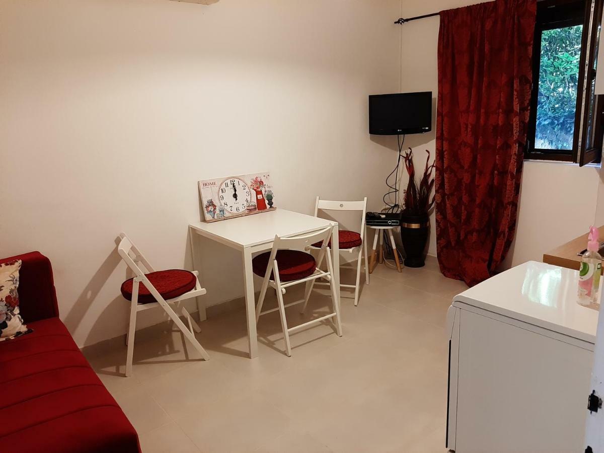 Studio Jeff 1 Apartment Котор Екстериор снимка