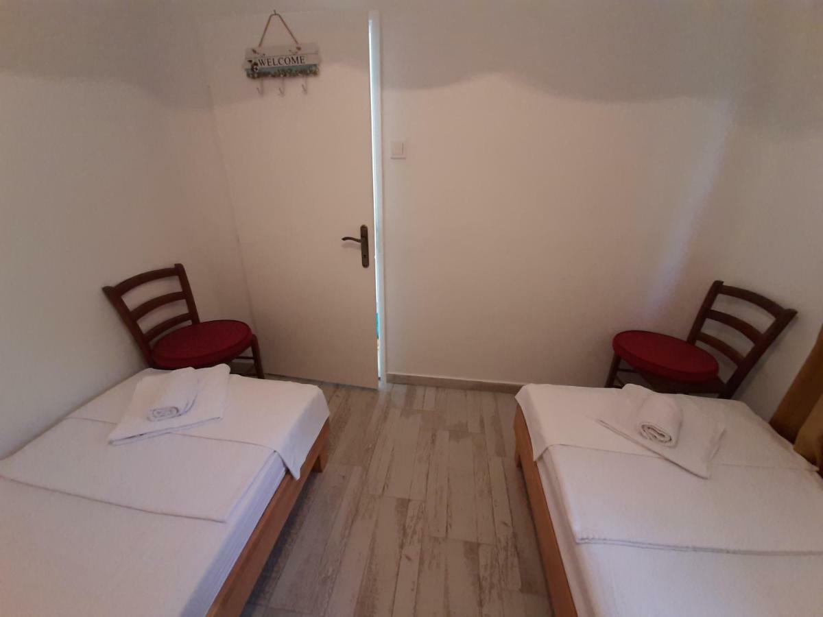Studio Jeff 1 Apartment Котор Екстериор снимка