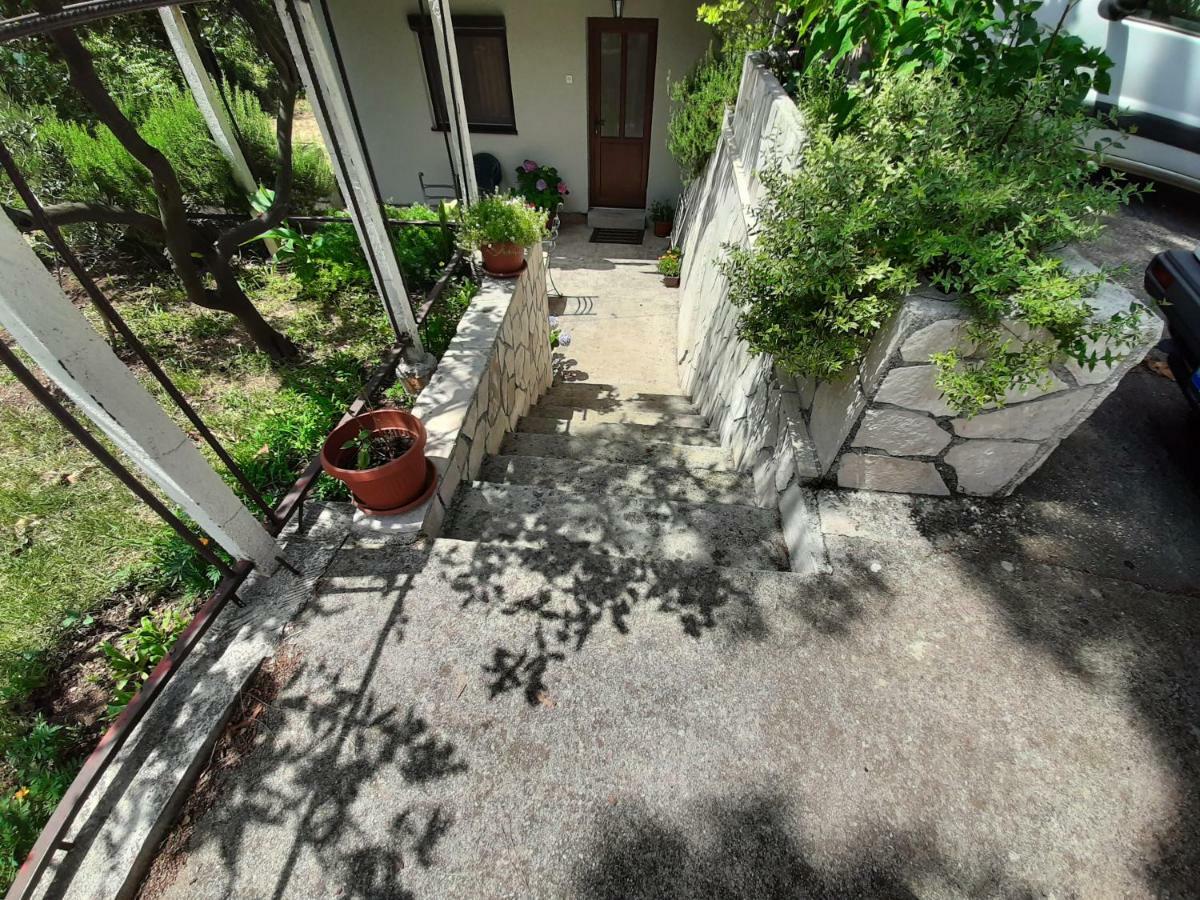 Studio Jeff 1 Apartment Котор Екстериор снимка