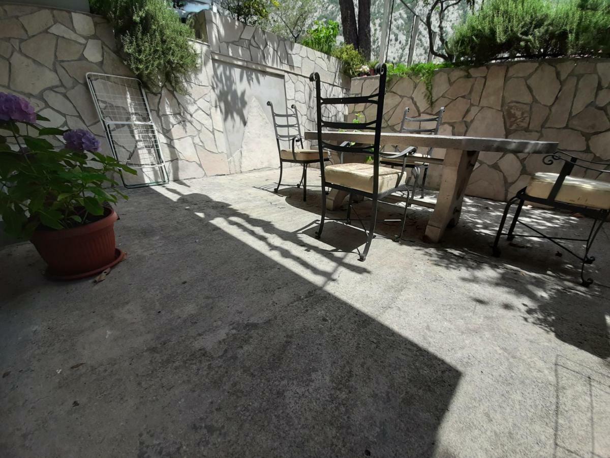 Studio Jeff 1 Apartment Котор Екстериор снимка