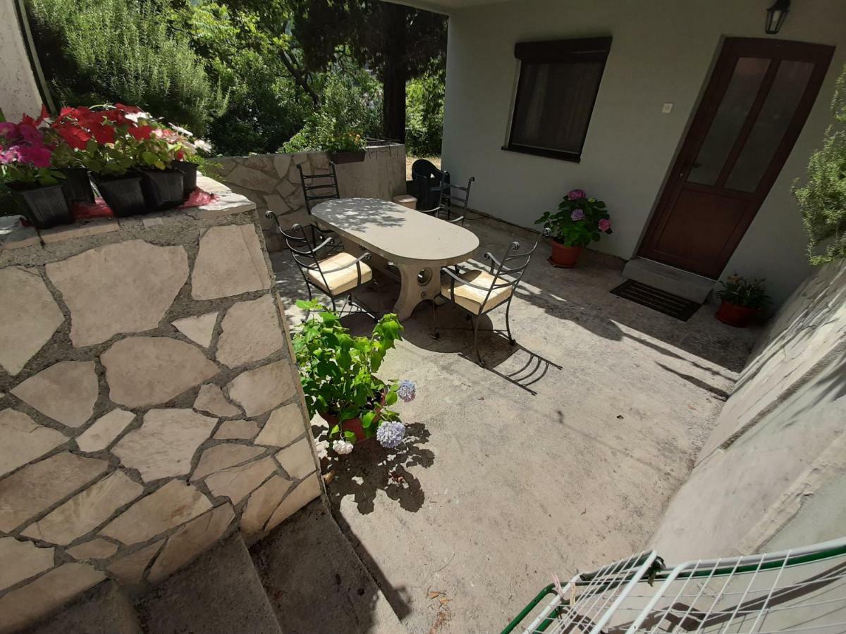 Studio Jeff 1 Apartment Котор Екстериор снимка